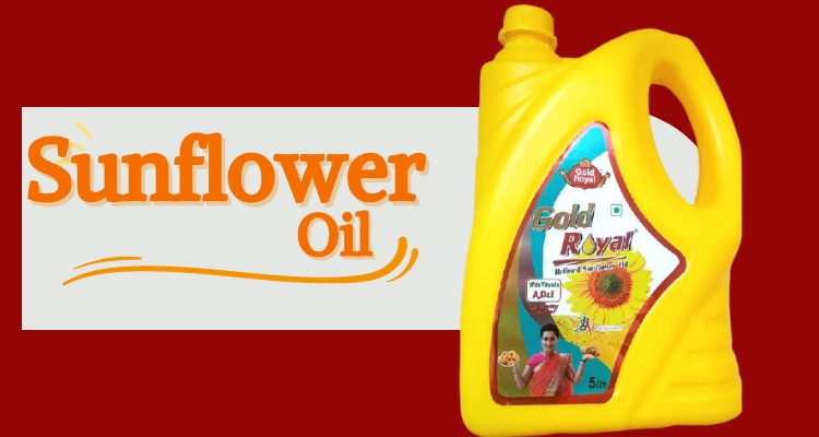 Sunflower Oil