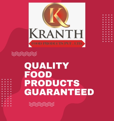 Kranth Food Products